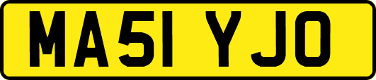 MA51YJO