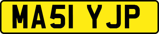 MA51YJP