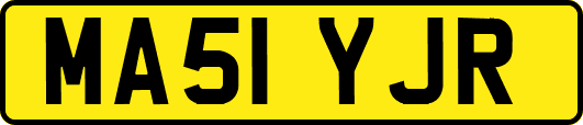 MA51YJR