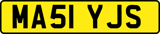MA51YJS
