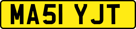 MA51YJT