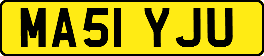 MA51YJU