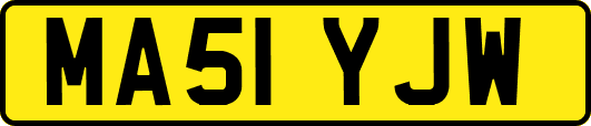 MA51YJW