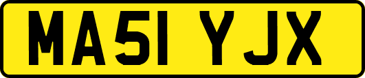 MA51YJX