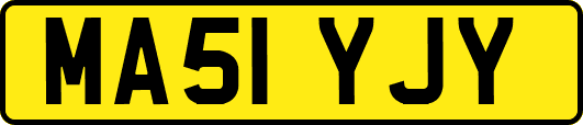 MA51YJY