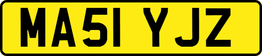 MA51YJZ