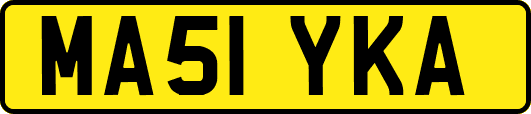 MA51YKA