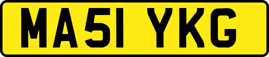 MA51YKG