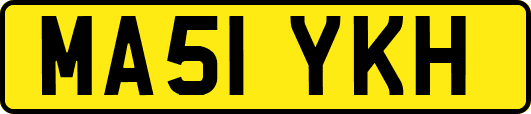 MA51YKH