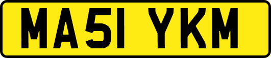 MA51YKM