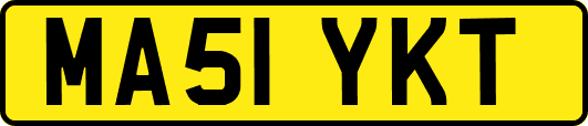 MA51YKT