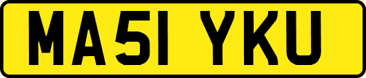 MA51YKU