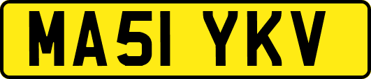 MA51YKV