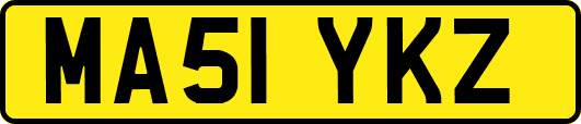 MA51YKZ