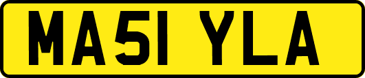 MA51YLA