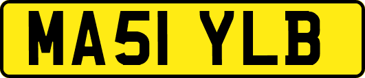 MA51YLB