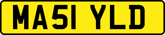 MA51YLD