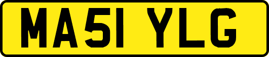 MA51YLG