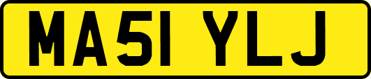 MA51YLJ