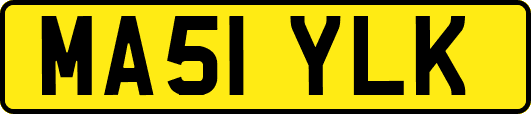 MA51YLK