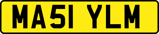 MA51YLM