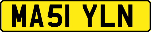 MA51YLN