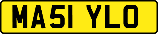 MA51YLO