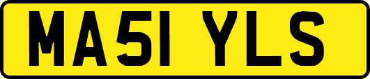 MA51YLS