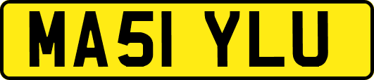 MA51YLU