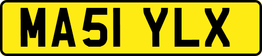 MA51YLX