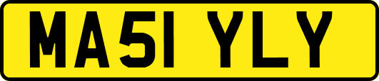 MA51YLY
