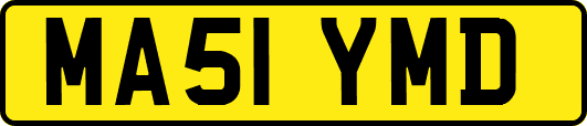 MA51YMD