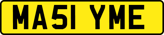 MA51YME