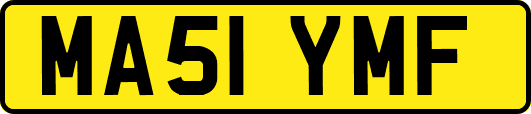 MA51YMF