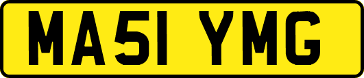 MA51YMG