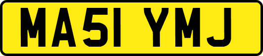MA51YMJ