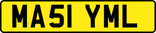 MA51YML