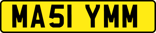 MA51YMM