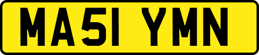 MA51YMN