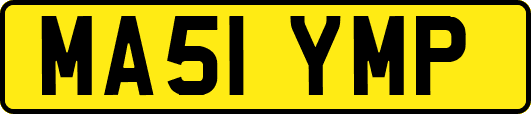 MA51YMP