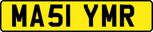MA51YMR