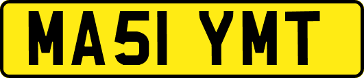 MA51YMT