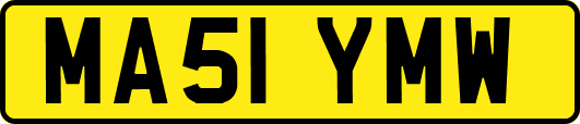 MA51YMW