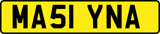 MA51YNA