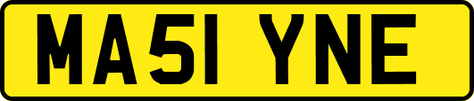 MA51YNE