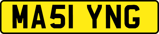 MA51YNG