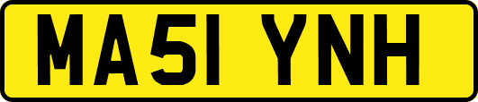 MA51YNH
