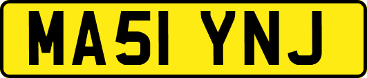 MA51YNJ