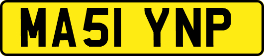 MA51YNP