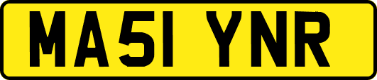 MA51YNR